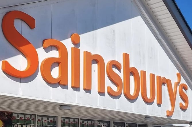 Sainsbury's