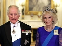 How are you celebrating the Coronation of King Charles III