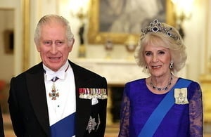 How are you celebrating the Coronation of King Charles III