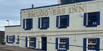 Iconic Smugglers pub at Dawlish has been sold