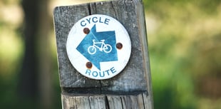 New cycle route looks set to get green light