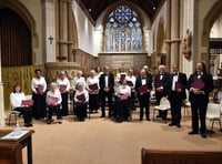 Performance of little-known Handel classic