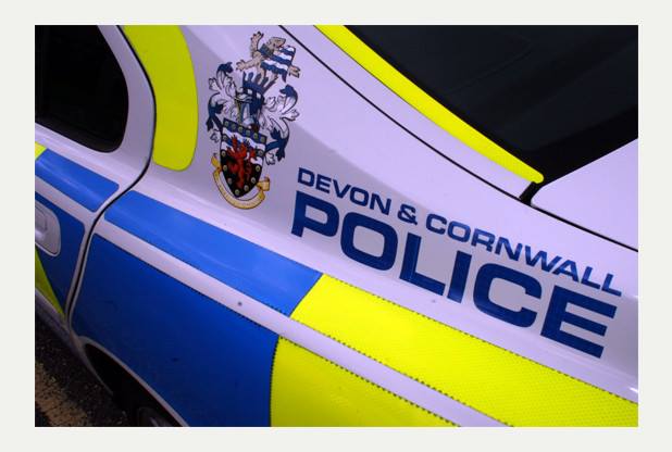 Police appeal after fatal road traffic collision near Okehampton
