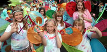 Tavistock Carnival Procession cancelled as storms forecast