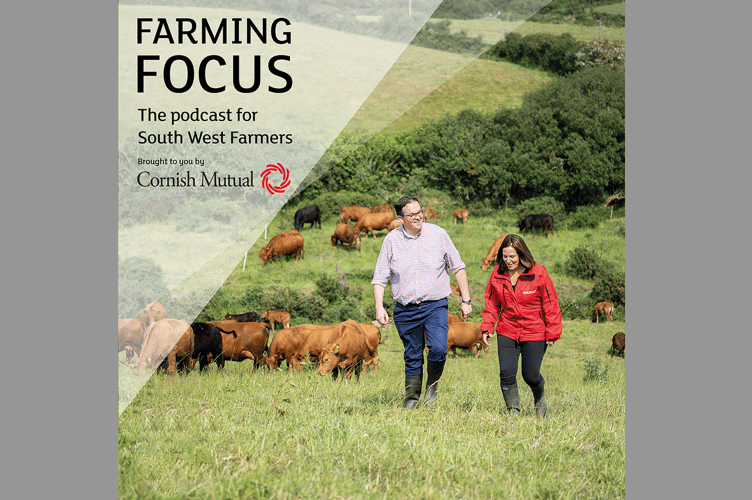 Farming Focus