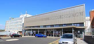 Anger as ‘sub-standard’ Torbay Hospital’s cash lifeline is put on hold