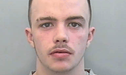 Have you seen Kurt Gonnelly? Call 999