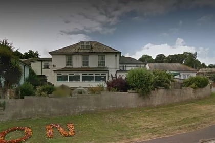 Inspectors place care home in special measures 