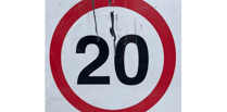 Council supports introduction of a 20mph limit in its area