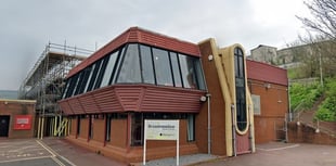 £3.7 revamp for Teignmouth leisure centre