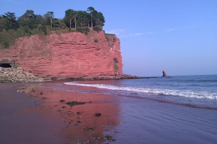 Teignmouth Holcombe