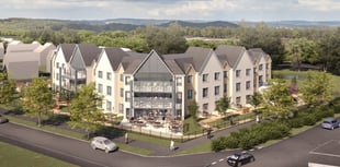 New care home to open in Dawlish 