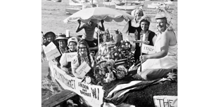 Photographic Memory: Shaldon Water Carnival from 1972... part one