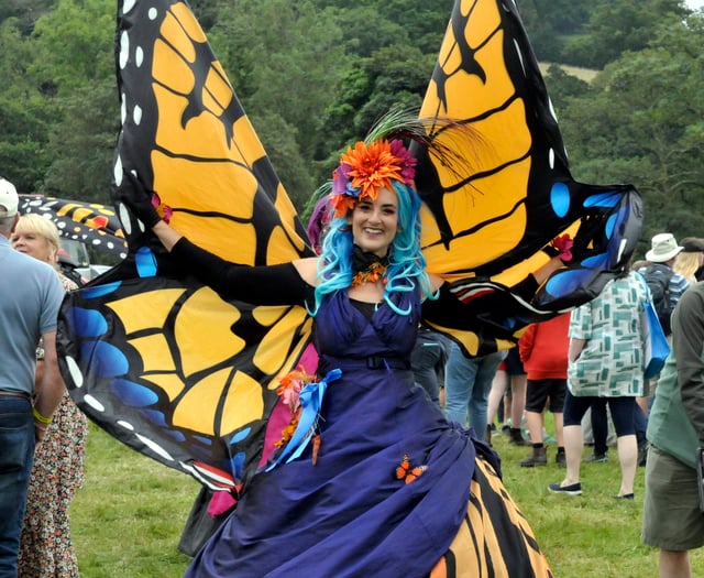 And that was Chagford Show 2023!