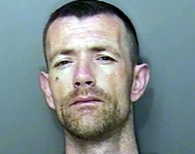 JAILED: Christopher McNamara.
Picture: Police


A high risk sex offender has been jailed for going off the policeÕs radar after being released from Dartmoor Prison.
 
Christopher McNamara returned to Plymouth and was living rough in Devonport when police arrested him on July 30 this year for failing to notify them of his whereabouts.
