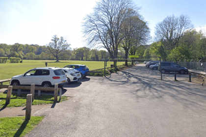 Teignbridge car park to close for link project 