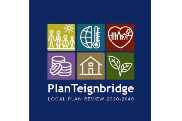 Teignbridge Local Plan