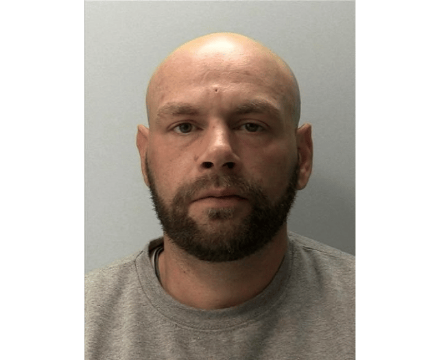 Criminal back behind bars after string of burglaries