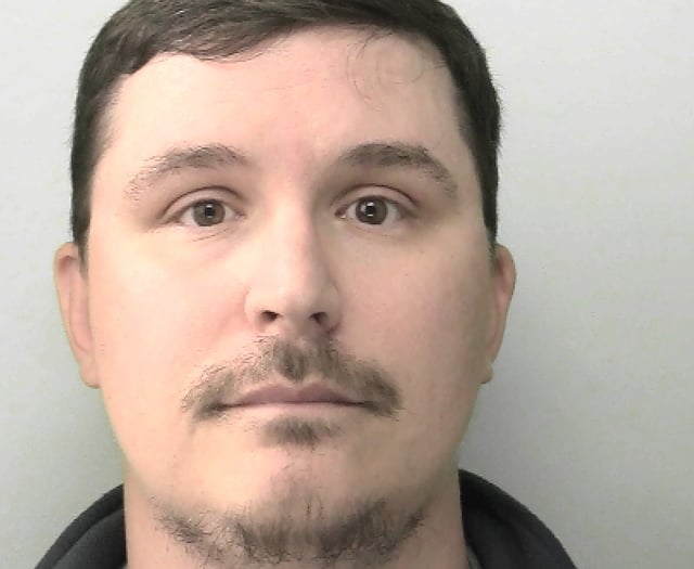 Chudleigh man jailed for child sexual abuse