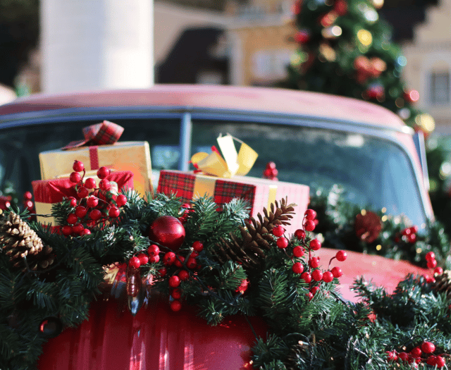 Reminder to drivers to remain vigilant behind the wheel over Christmas