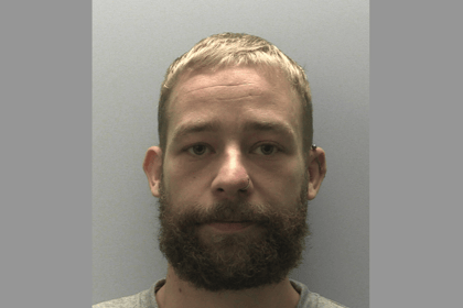WANTED: Have you seen this man from Exeter?