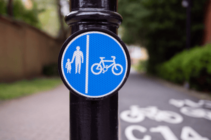 Walking and cycling improvement plans backed by councillors