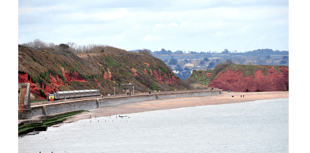 Network Rail to investigate latest sea wall death 