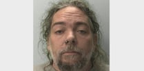 Nightmare neighbour jailed for village 'rampage'
