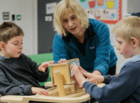 Government cash support for Devon’s special needs education