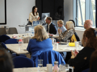 Programme aims to boost job prospects for care experienced people