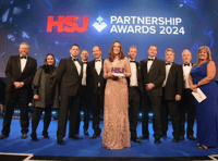 Devon digital project scoops national award