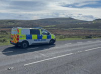 Police appeal after cars targeted by thieves on Dartmoor 