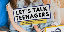 Help shape next ‘Let’s Talk’ programme