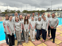 Lifeguards eager to impart knowledge as pool opens 