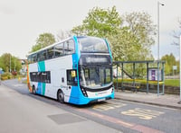 Changes announced to bus timetables across Teignbridge 