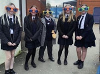 School ambassadors help students' mental health 