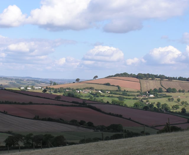 Charity call on next government not to leave rural communities behind
