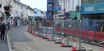 Council supports businesses over road scheme 