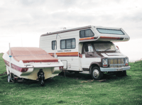 Police investigate motorhome scam