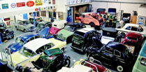 New custodian sought for motor museum 