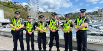 New police squad to tackle crime 