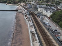 Station car park closed for resurfacing 