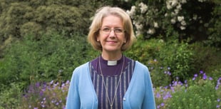 Bishop’s election plea