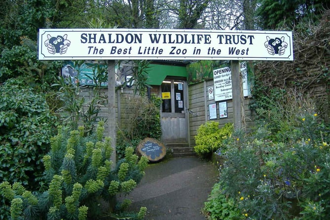 Shaldon Wildlife Trust joins accessibility website 