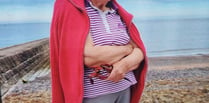 Appeal to help find missing woman, 81