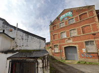 Conservation campaigners call for rethink on historic mill