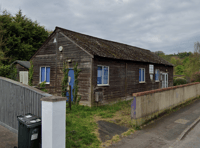 Bringing Scouting back to Kingskerswell one hut clear-up at a time