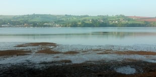 Fresh council demands over Teign sewage 