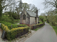 Huccaby church secures funding for EV charging point 