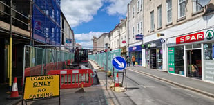 MP insists Queen Street scheme won't kill town